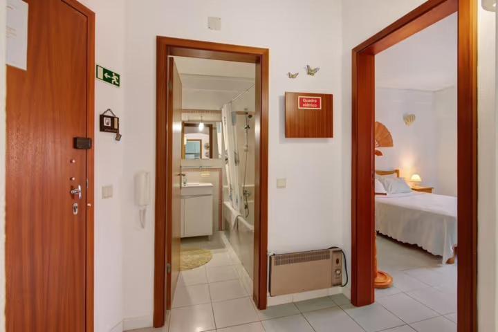 A Sua Casa No Algarve Apartment Armacao de Pera Exterior photo
